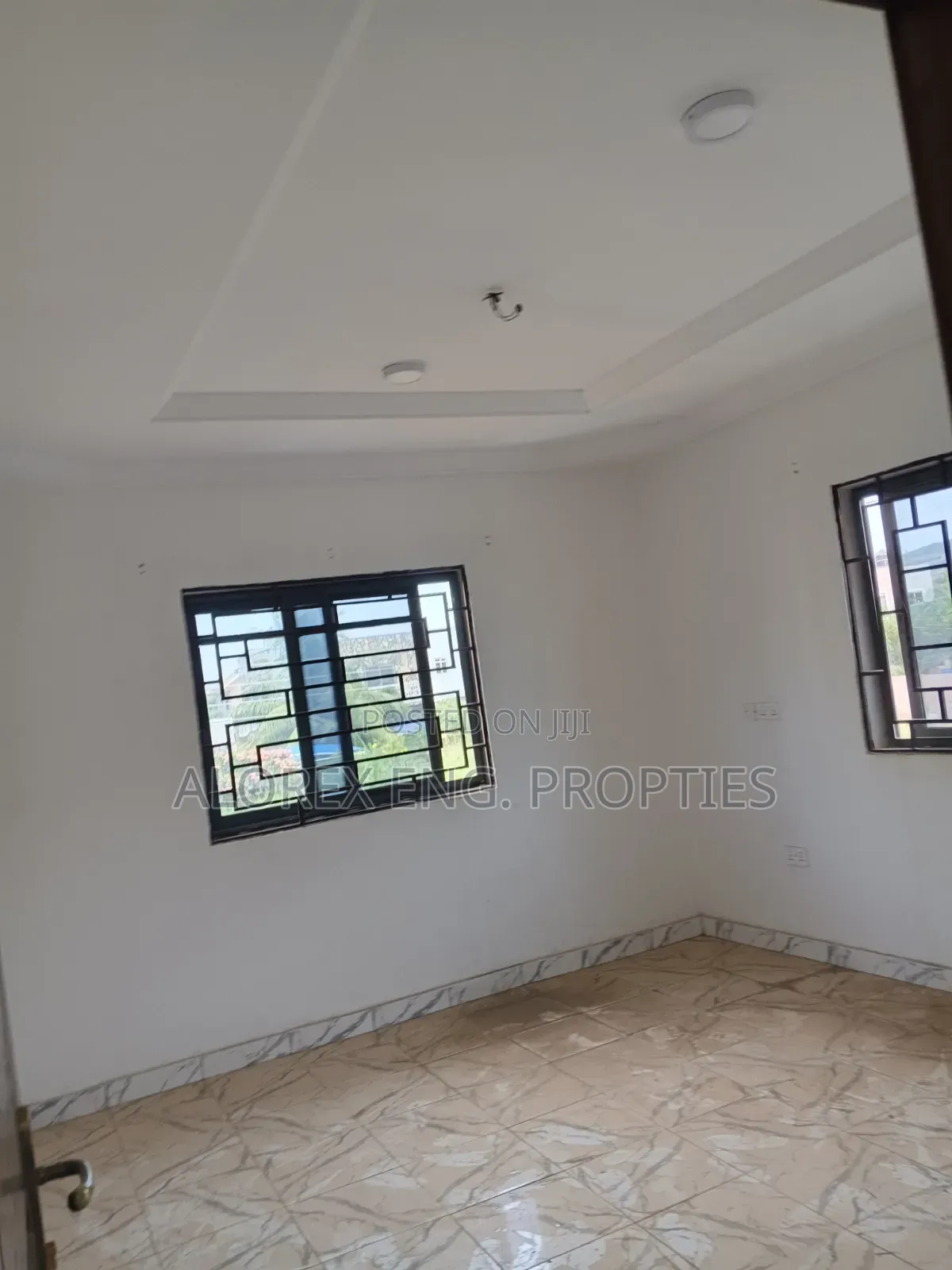 2bdrm Apartment in Oyarifa Teiman, Pentecost for rent