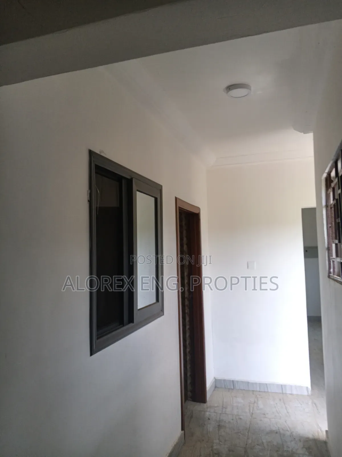 2bdrm Apartment in Oyarifa Teiman, Pentecost for rent