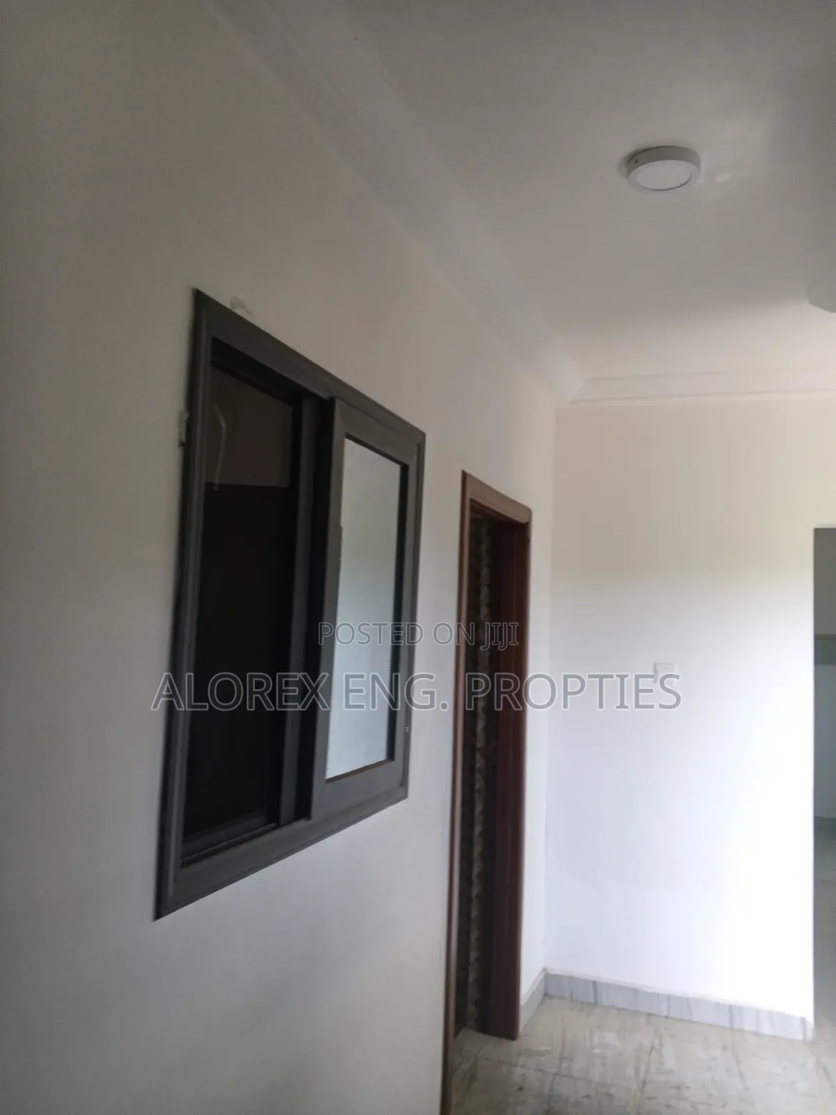 2bdrm Apartment in Oyarifa Teiman, Pentecost for rent