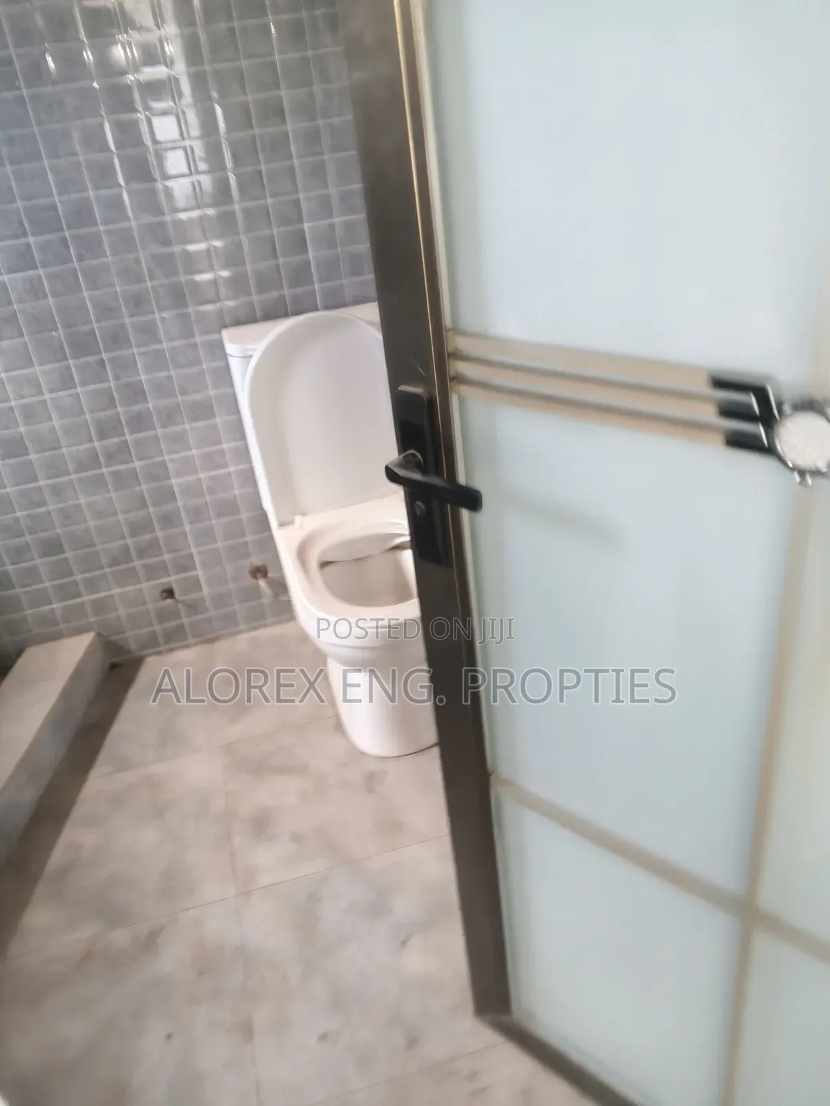 2bdrm Apartment in Oyarifa Teiman, Pentecost for rent