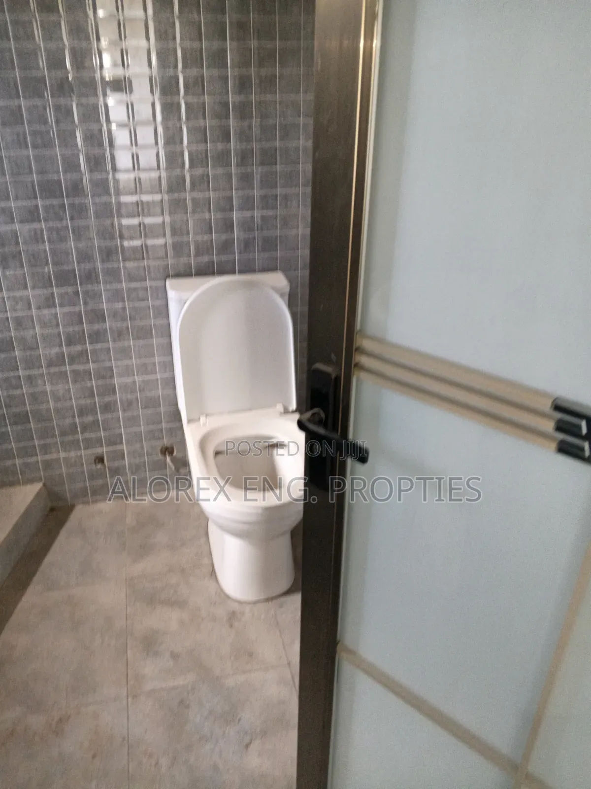 2bdrm Apartment in Oyarifa Teiman, Pentecost for rent