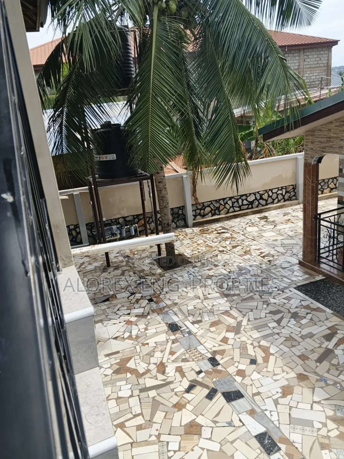 2bdrm Apartment in Oyarifa Teiman, Pentecost for rent