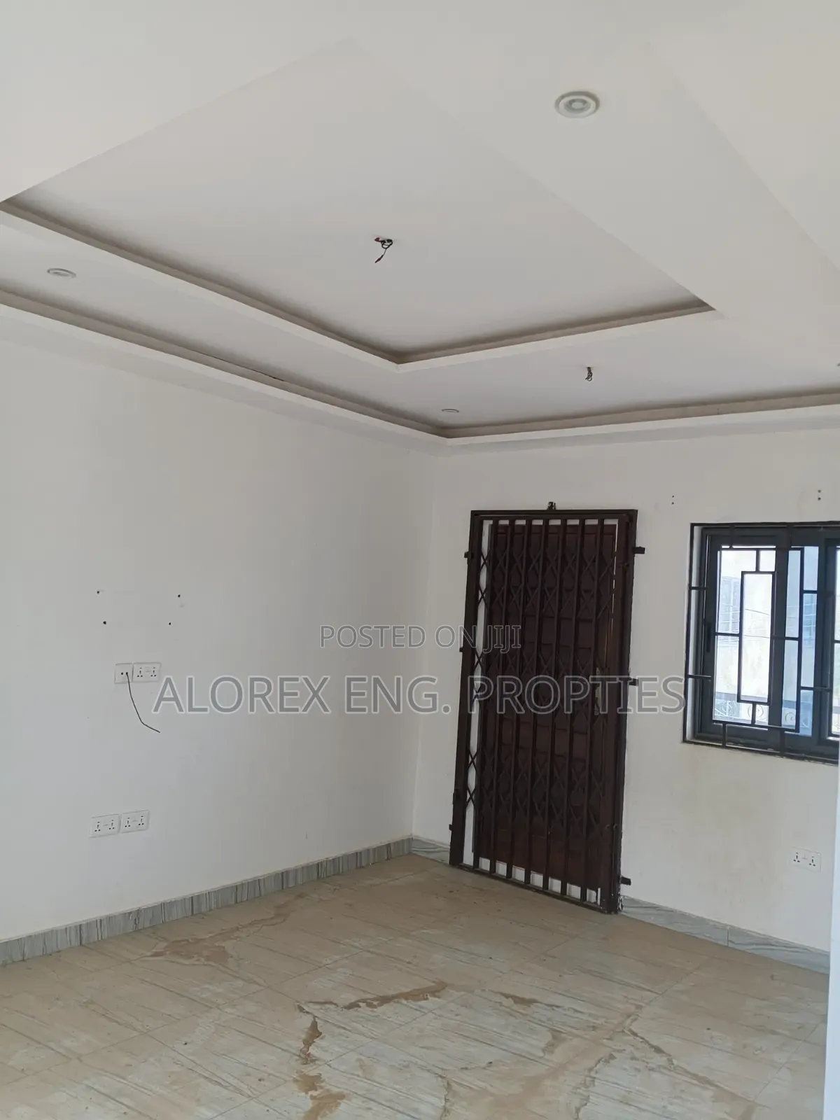 2bdrm Apartment in Oyarifa Teiman, Pentecost for rent