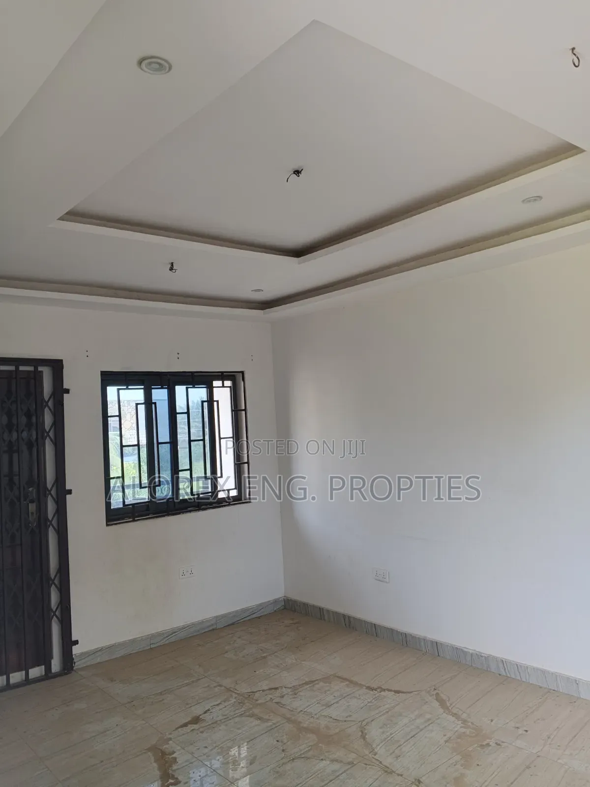 2bdrm Apartment in Oyarifa Teiman, Pentecost for rent
