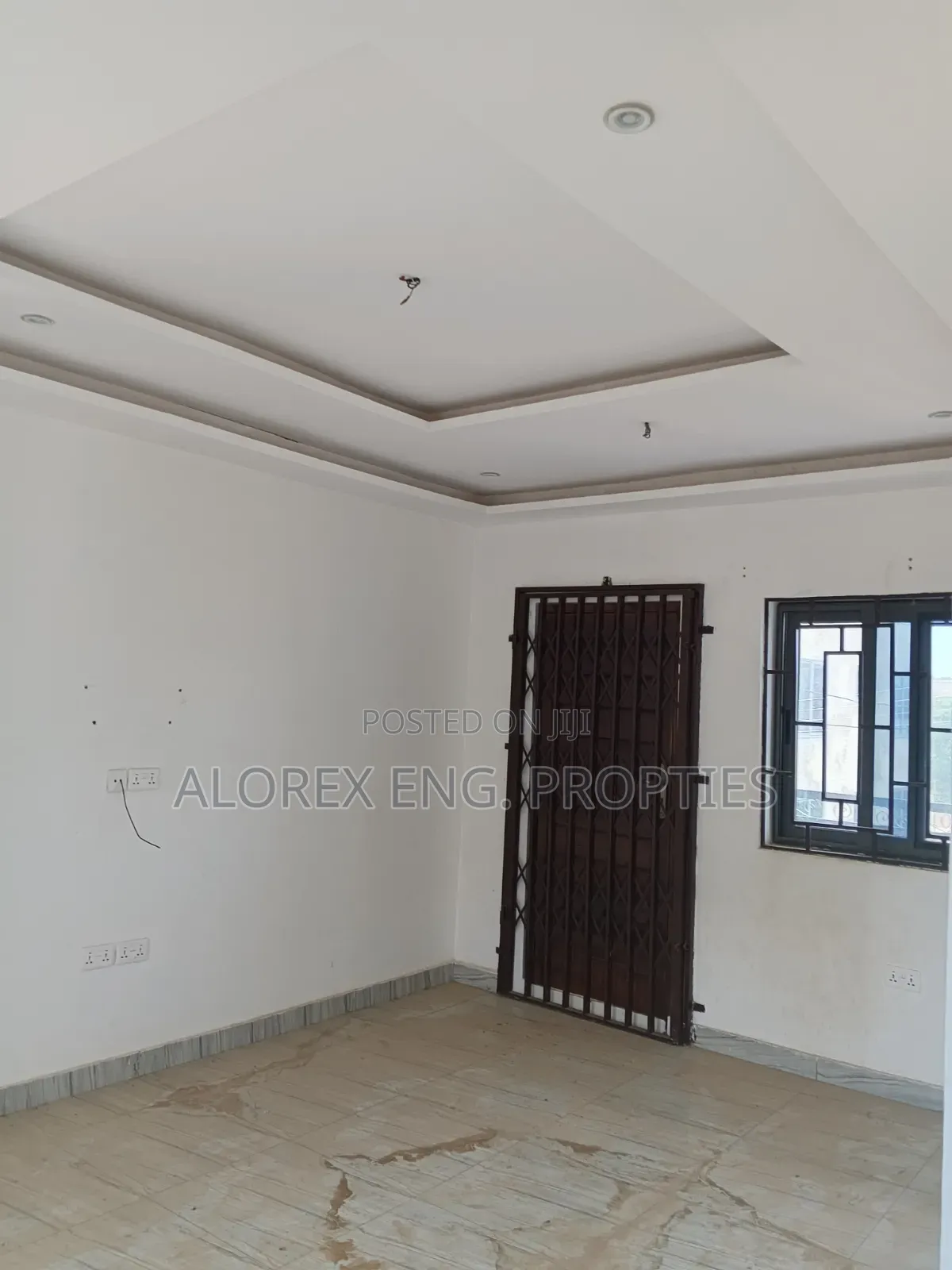 2bdrm Apartment in Oyarifa Teiman, Pentecost for rent