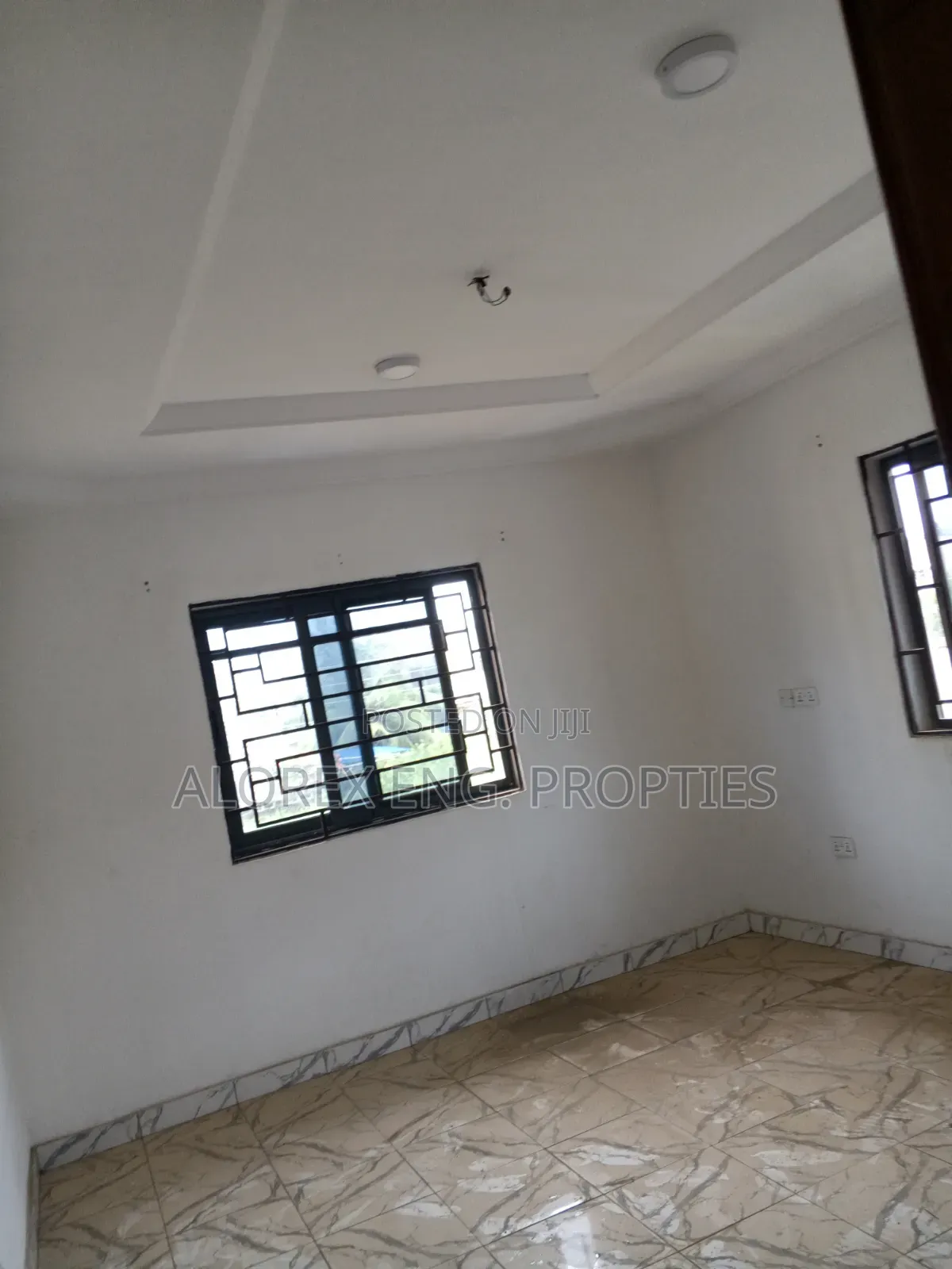 2bdrm Apartment in Oyarifa Teiman, Pentecost for rent