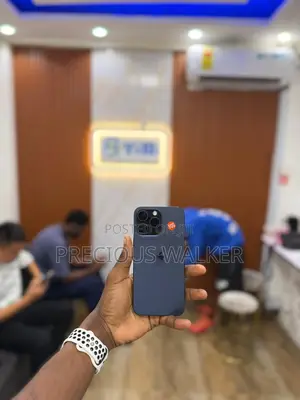 Apple iPhone 15 Pro Max 512 GB Black