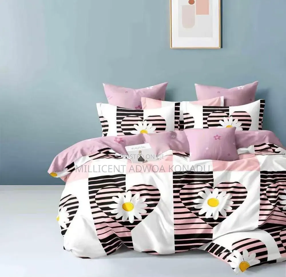 King Size Duvet Set