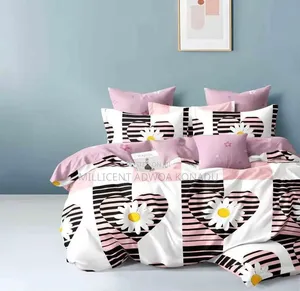 King Size Duvet Set