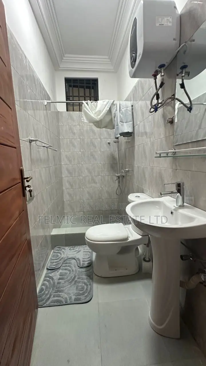 1bdrm Apartment in Felmic Real Estate for rent