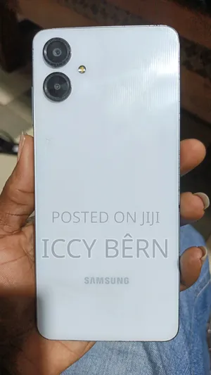 Samsung Galaxy A06 64 GB Gray