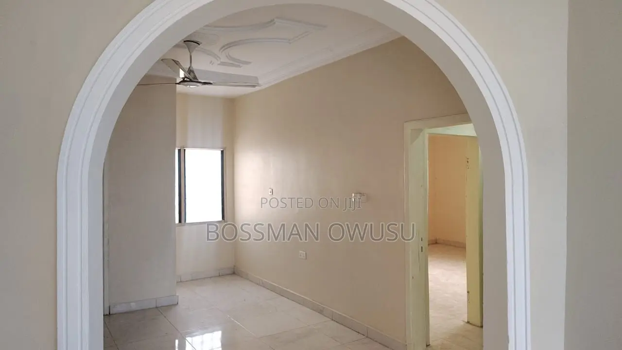3bdrm House in Sepaase New Site, Atwima Nwabiagya for rent