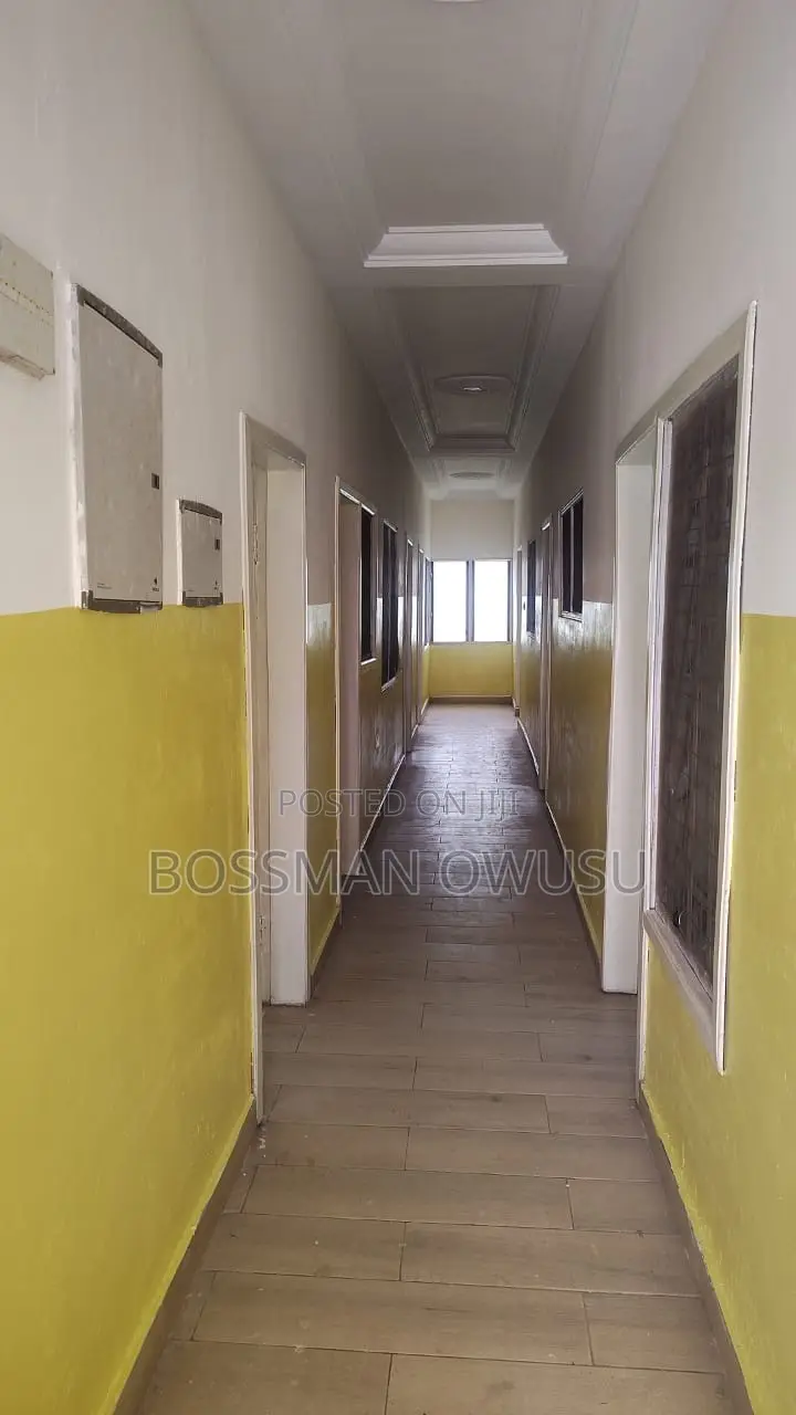 3bdrm House in Sepaase New Site, Atwima Nwabiagya for rent