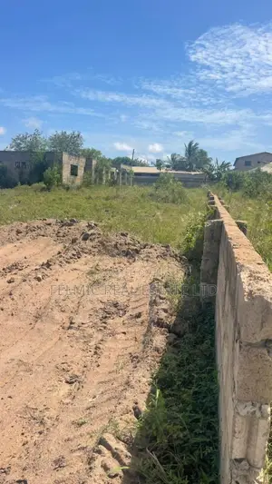 Plots of Land at Winneba Junction for Sale