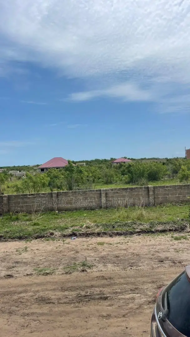 Plots of Land at Winneba Junction for Sale
