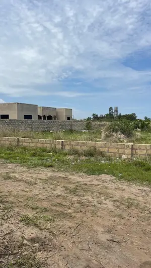 Plots of Land at Winneba Junction for Sale