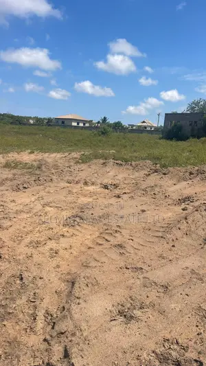 Plots of Land at Winneba Junction for Sale