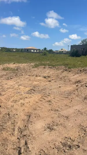 Plots of Land at Winneba Junction for Sale