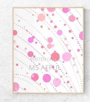 A3 Art Print for Sale – High-Quality Unframed Artwork