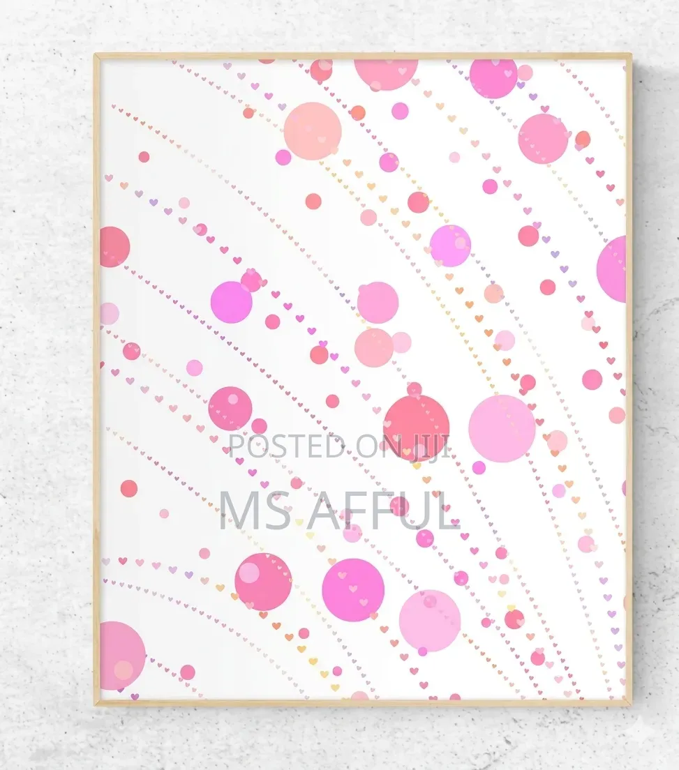 A3 Art Print for Sale – High-Quality Unframed Artwork