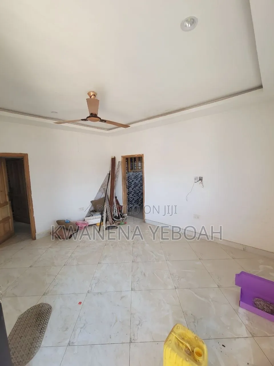1bdrm Apartment in Pentecost for rent