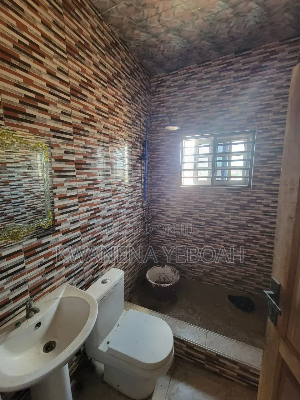 1bdrm Apartment in Pentecost for rent
