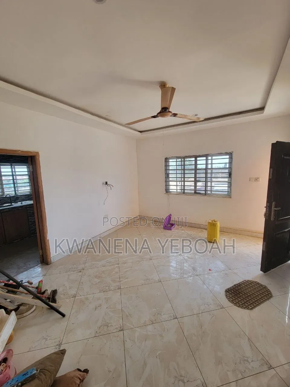 1bdrm Apartment in Pentecost for rent
