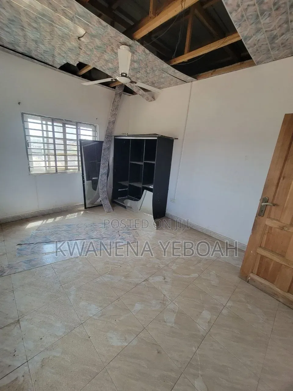 1bdrm Apartment in Pentecost for rent