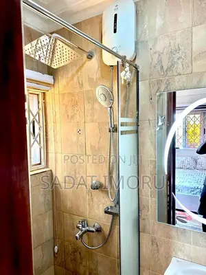 Furnished 1bdrm Apartment in Tembia Estate, Spintex for rent