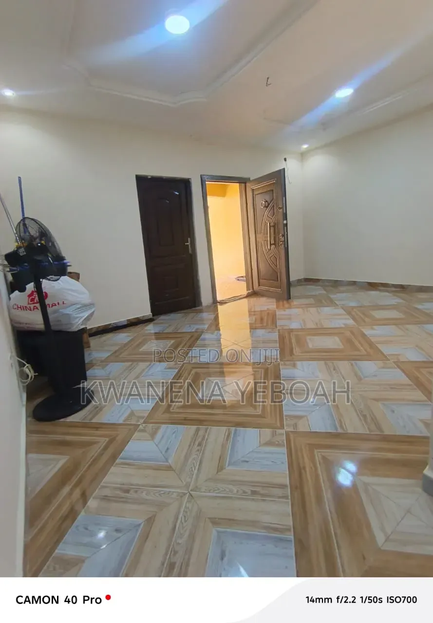 1bdrm Apartment in Pentecost for rent