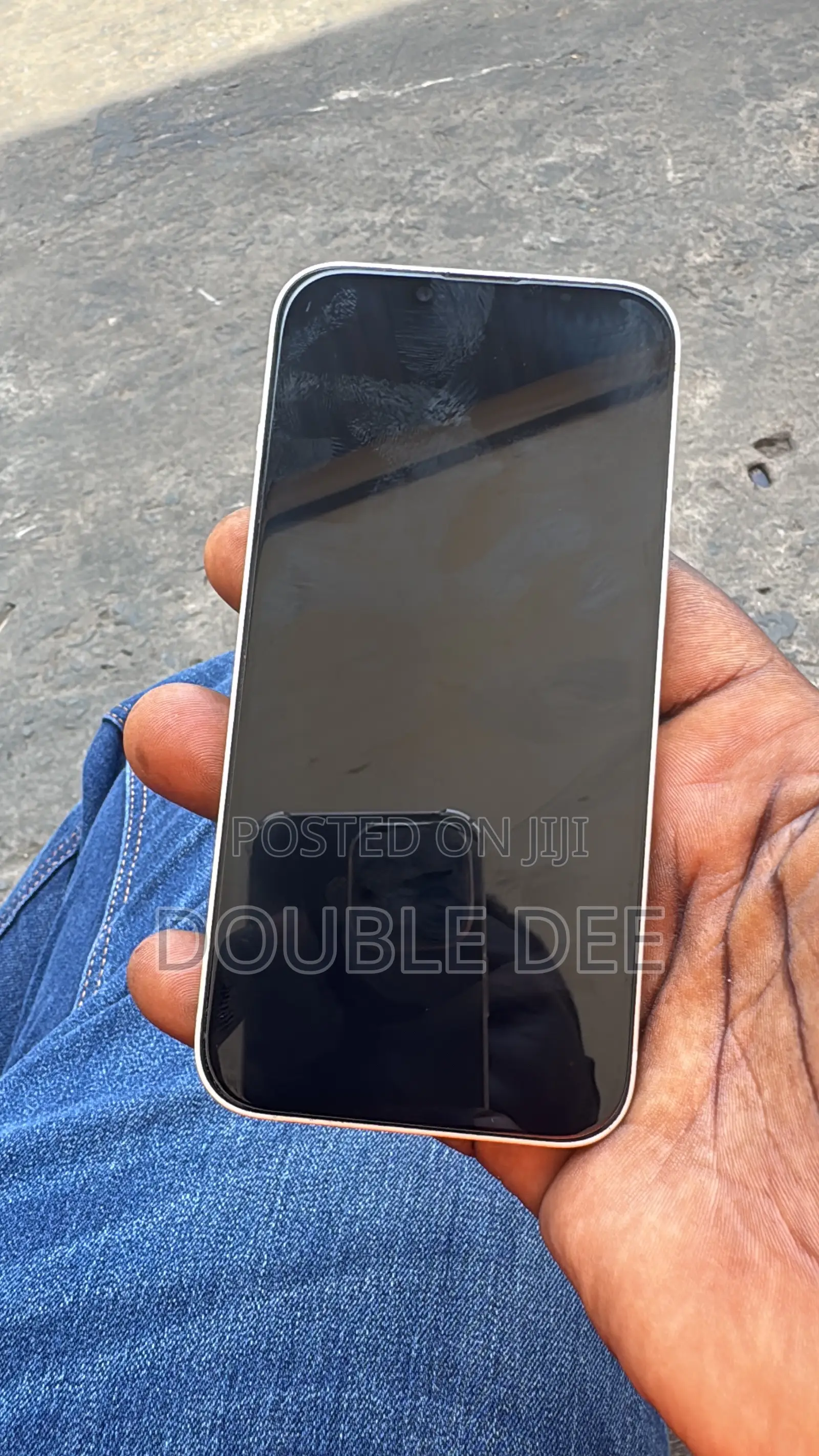 Apple iPhone 13 256 GB White