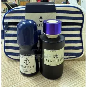 Matelot Gift Set
