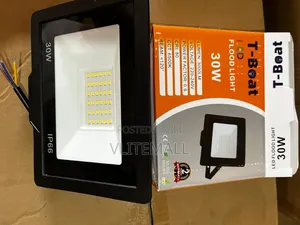 Tboat -Led Flood Light 30w