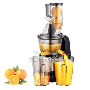 Avinass Slow Juicer With Multi Function
