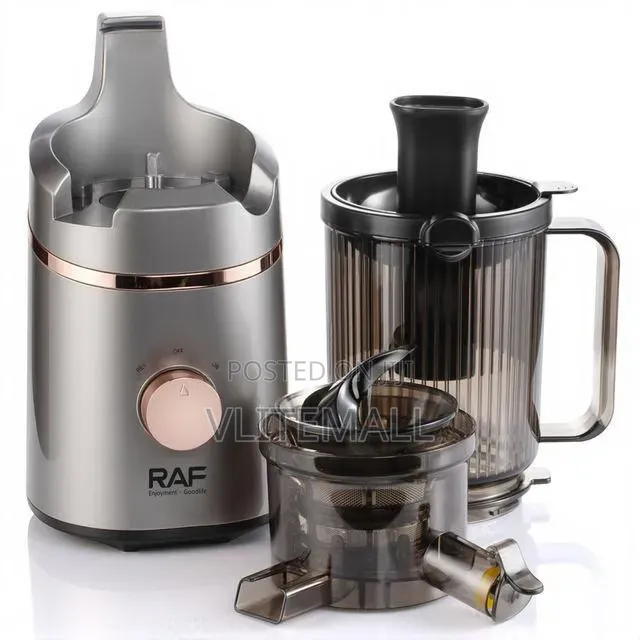 Avinass Slow Juicer With Multi Function