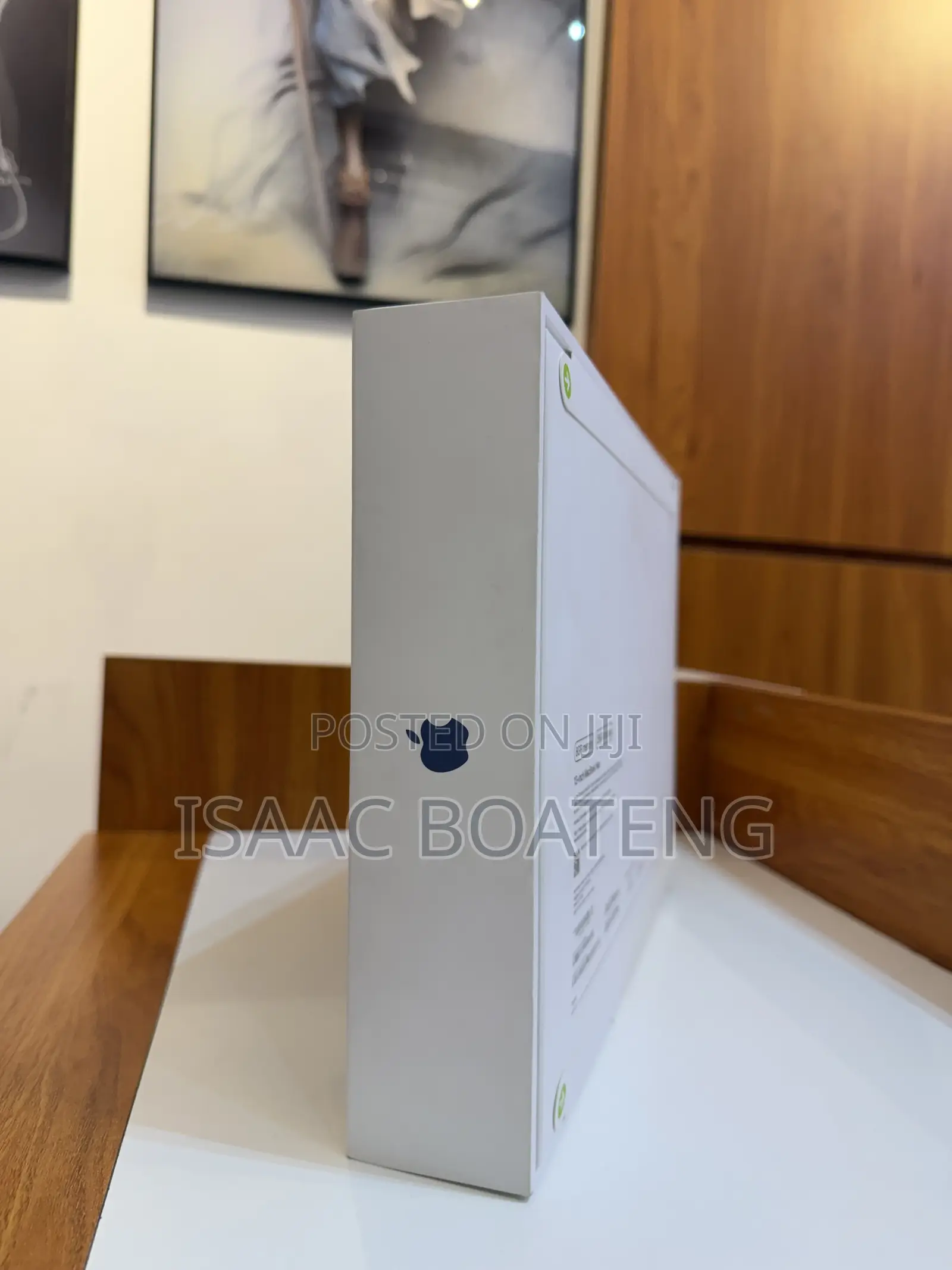 New Laptop Apple MacBook Neo 2026 8GB SSD 256GB