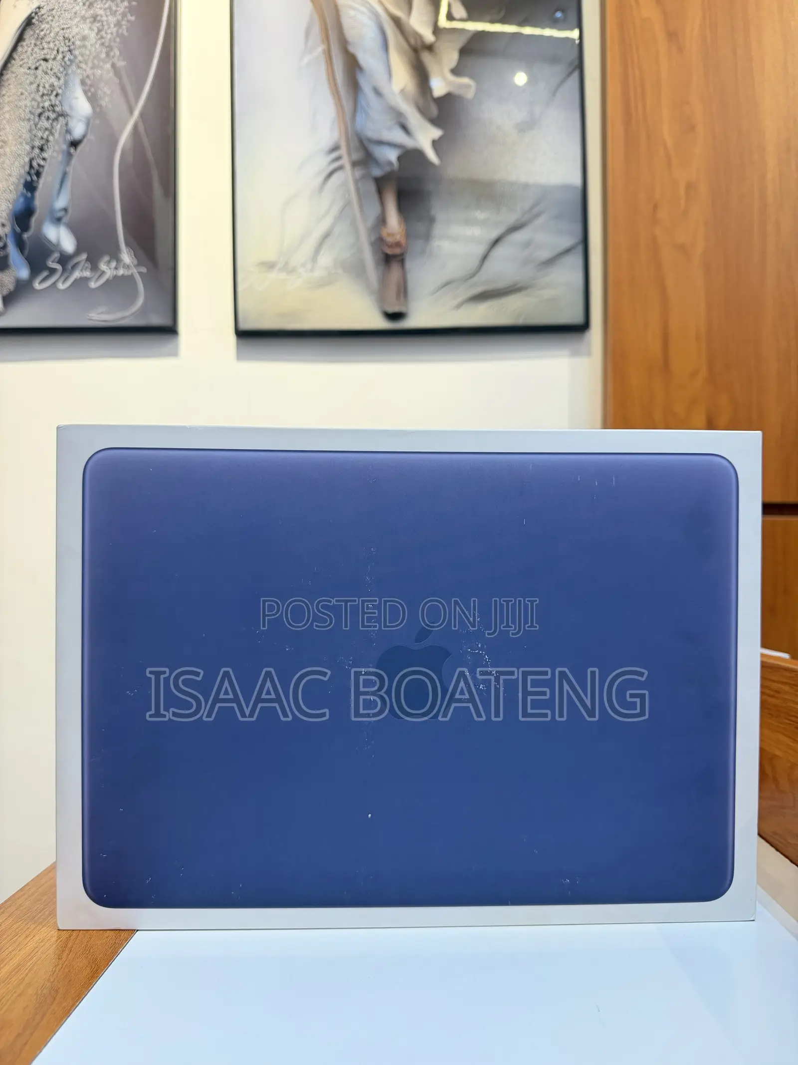 New Laptop Apple MacBook Neo 2026 8GB SSD 256GB