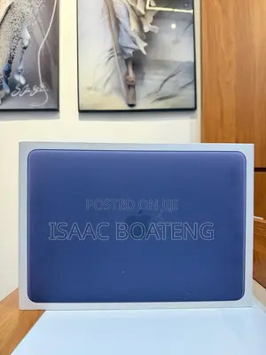 New Laptop Apple MacBook Neo 2026 8GB SSD 256GB