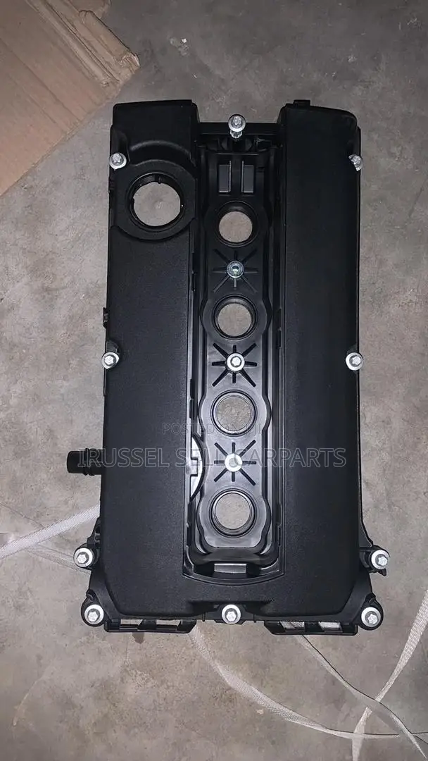 Chevrolet Cruze Valve Cover Head