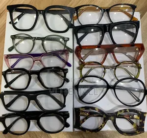 Prescription Spectacles