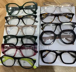 Prescription Spectacles