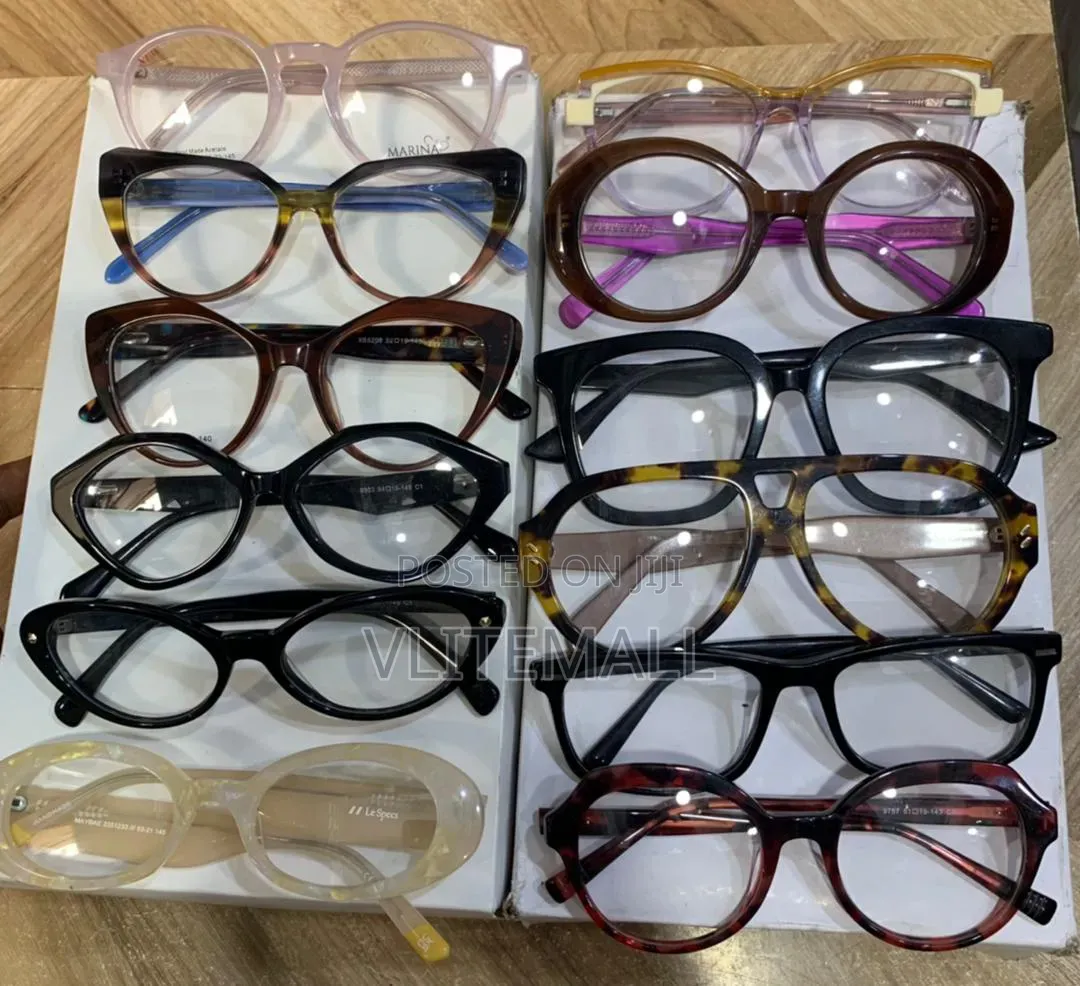 Prescription Spectacles