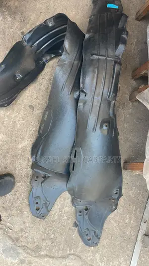 Honda Cr-v 2023 Tyre Mounding Guid