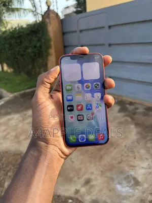 Apple iPhone 12 128 GB Red