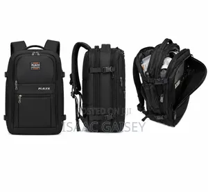 17" Quality Waterproof Multipurpose Backpacks