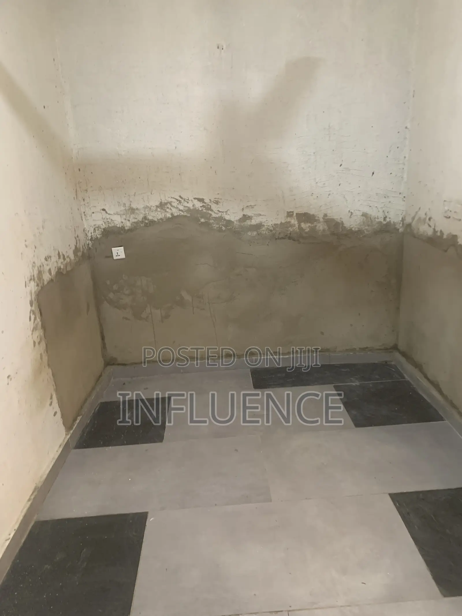 1bdrm Apartment in East Legon Hills for rent