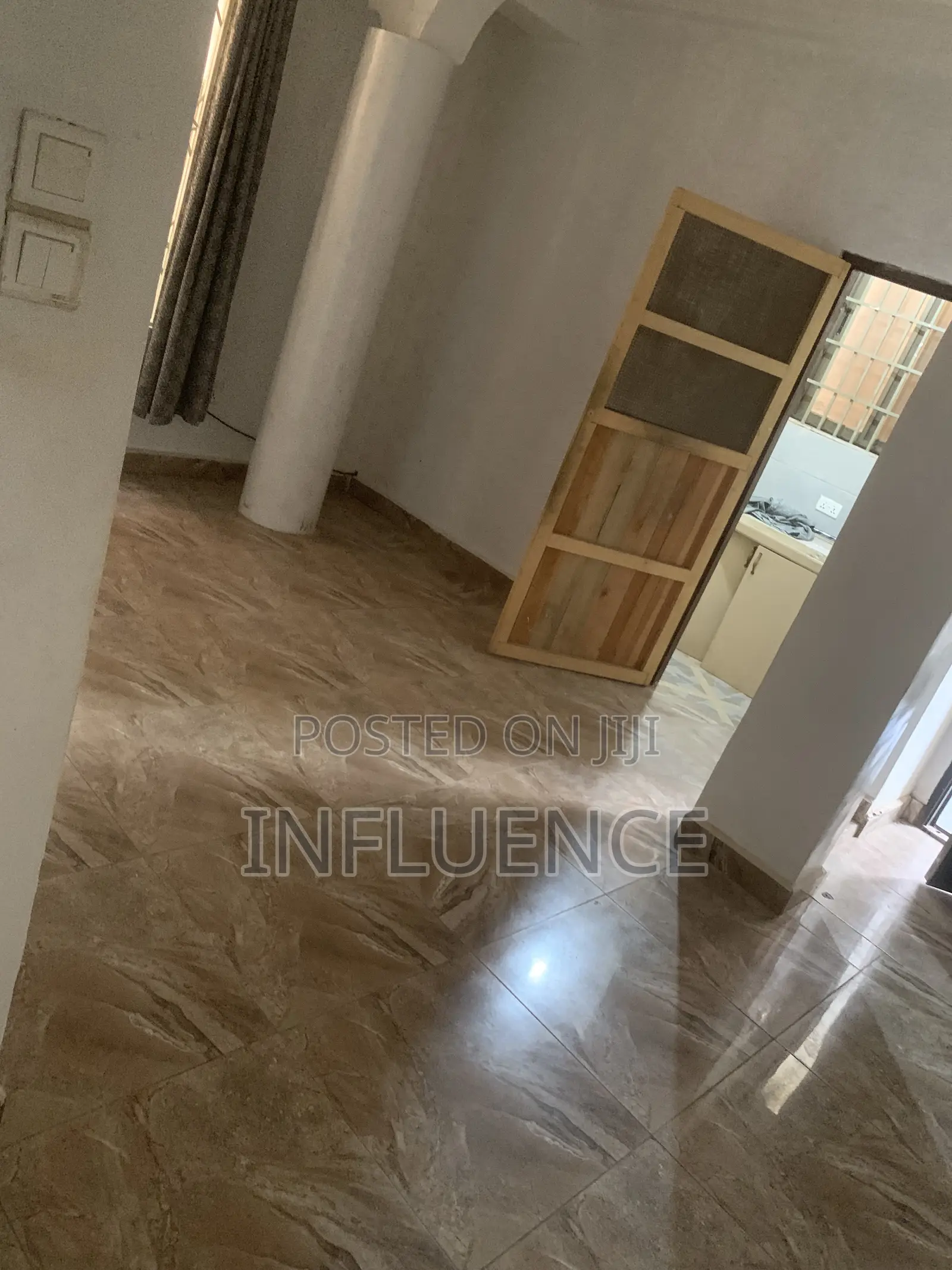 1bdrm Apartment in East Legon Hills for rent