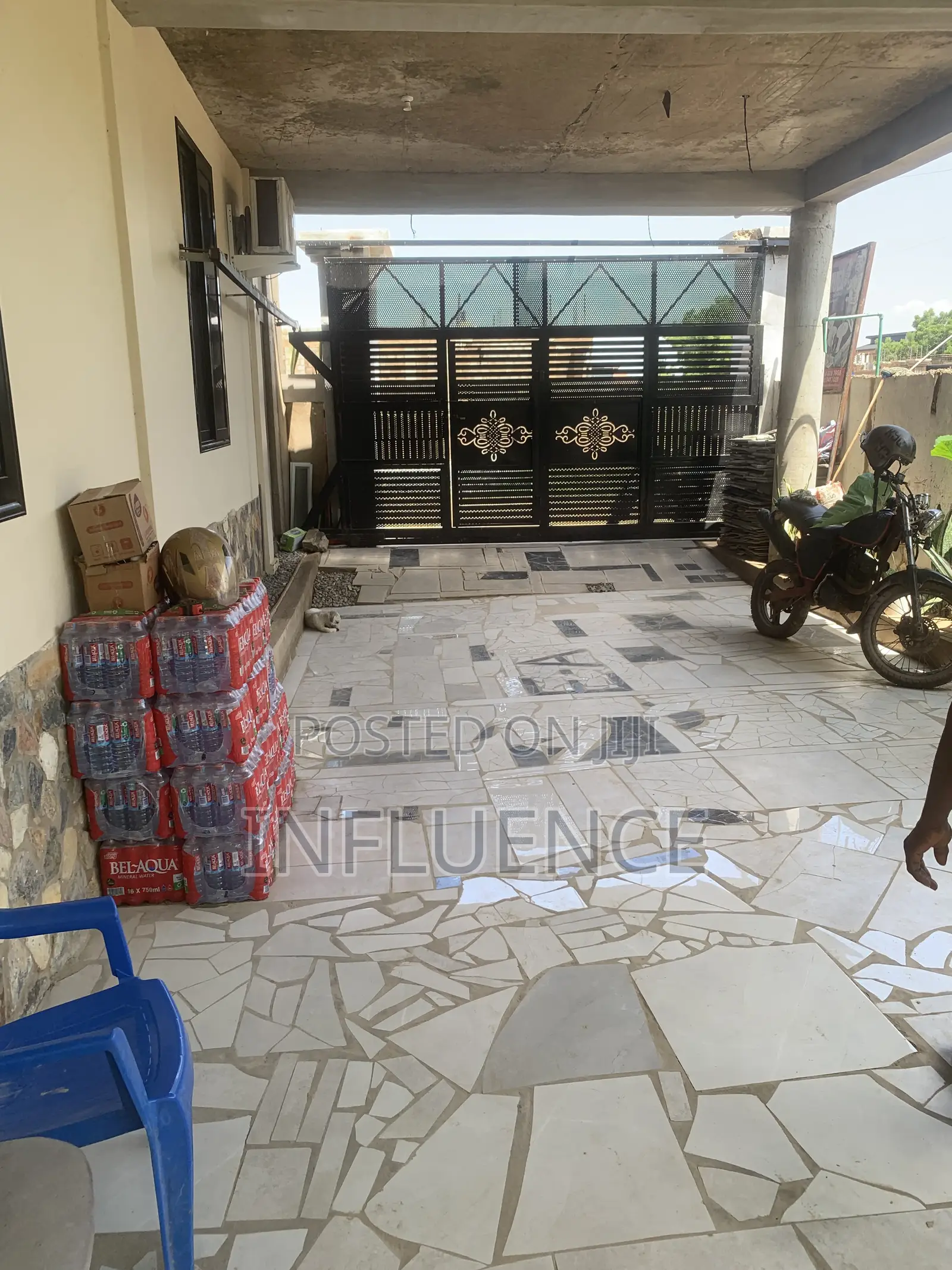 1bdrm Apartment in East Legon Hills for rent