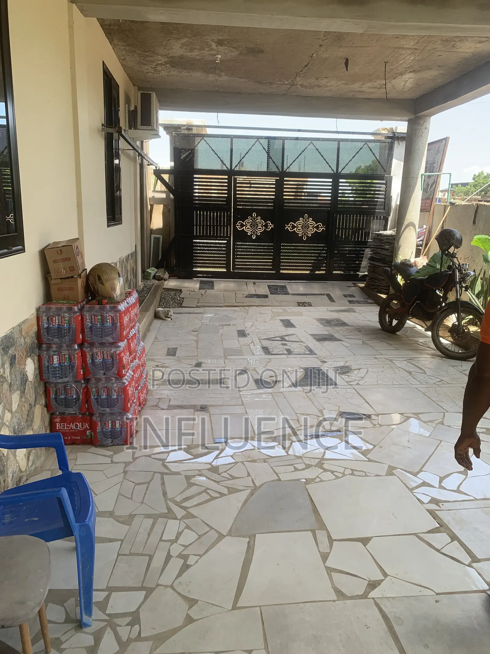 1bdrm Apartment in East Legon Hills for rent