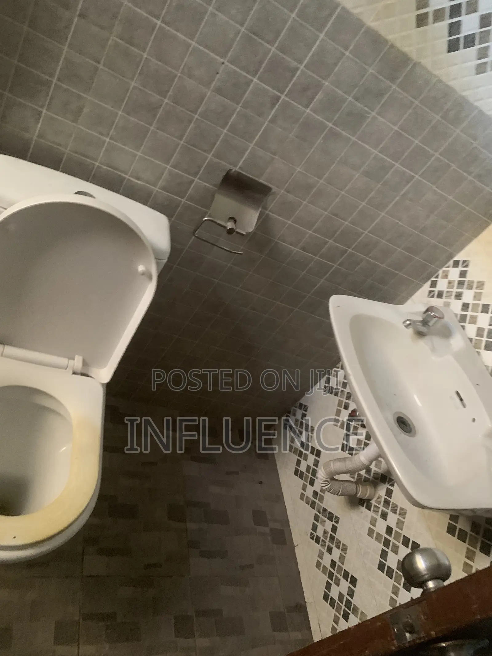 1bdrm Apartment in East Legon Hills for rent